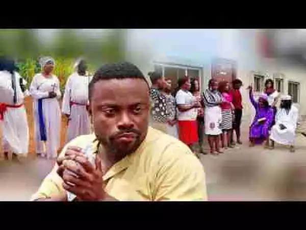 Video: I WILL MAKE YOU PROPHETS OF WOMEN SEASON 2 - OKON Nigerian Movies | 2017 Latest Movies | Full Movies